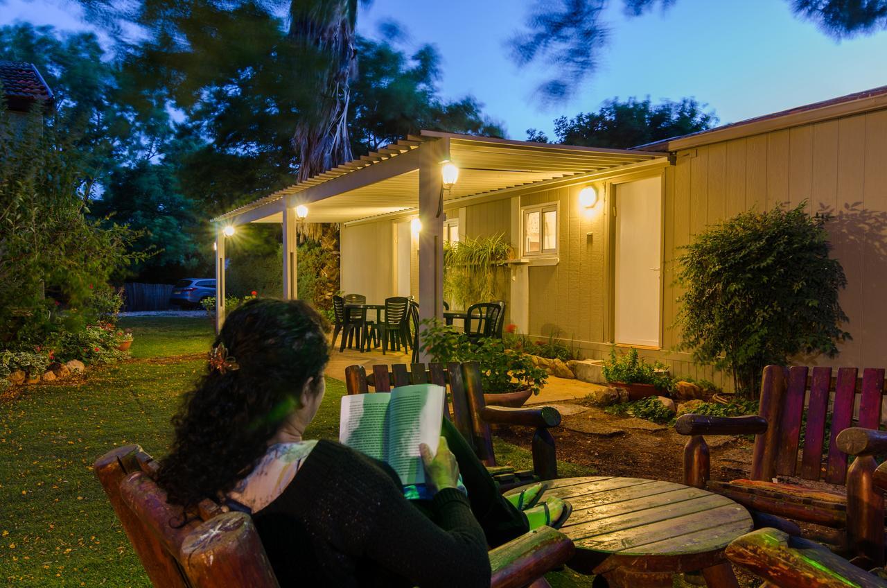 Couette-café Orna's Corner 3*