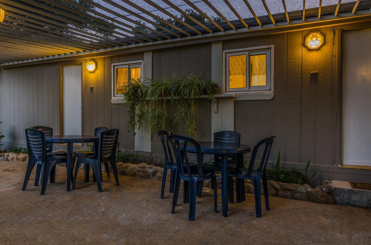 Couette-café Orna's Corner 3*