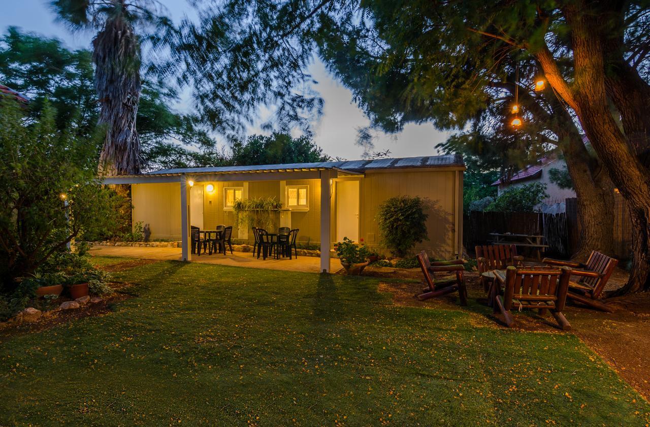 Couette-café Orna's Corner 3*
